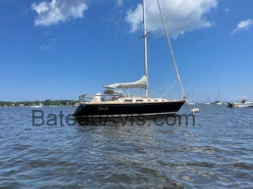 Sabre 36 avis et fiche technique